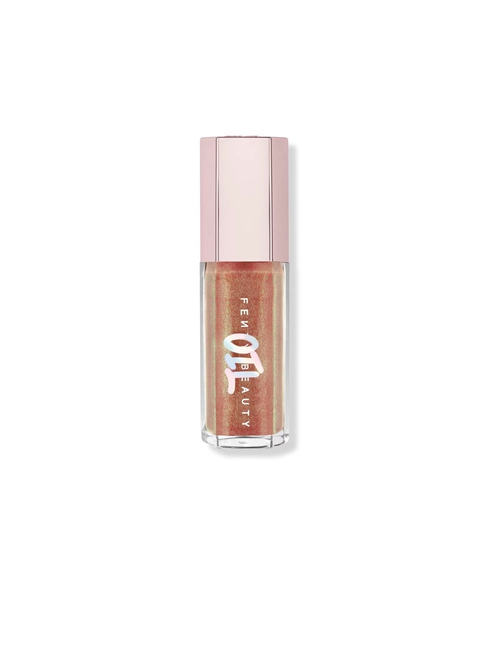 Fenty Beauty Gloss Bomb Lip Oil - Frosted Buns